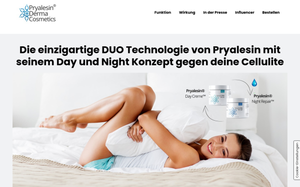 my-natural-secret.com