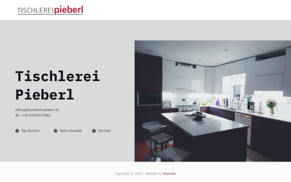tischlerei-pieberl.at