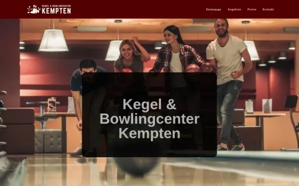 www.bowlingcenter-kempten.de