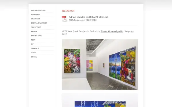 www.adrian-mudder.de