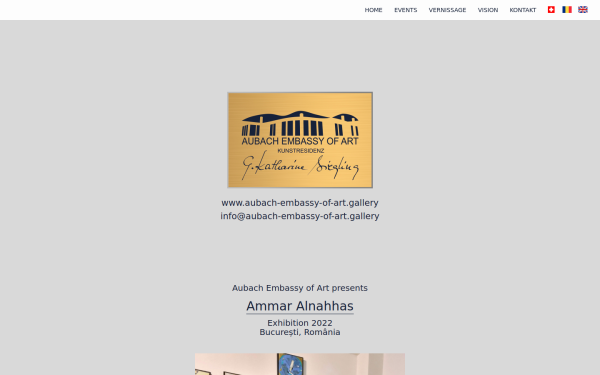 www.aubach-embassy-of-art.gallery