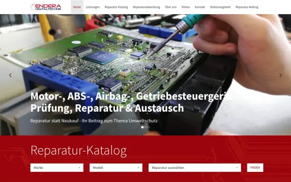 www.endera.de
