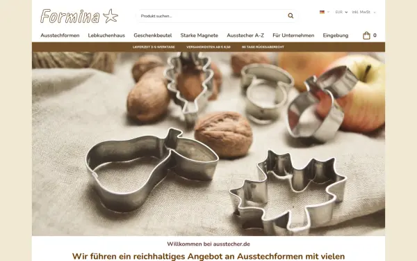ausstecher.de