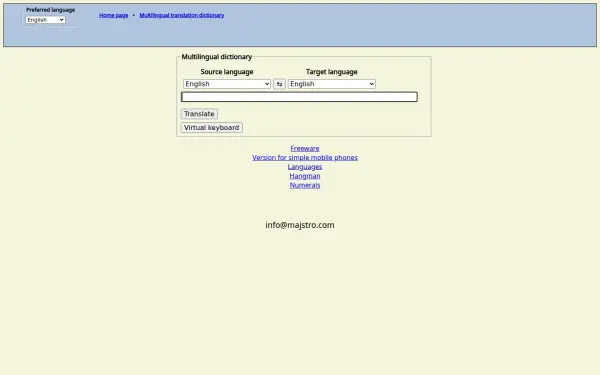 majstro.com