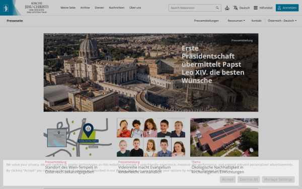 news-at.kirchejesuchristi.org
