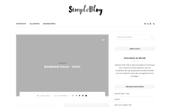 danyweb.de