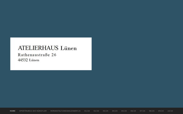 www.atelierhaus-luenen.de