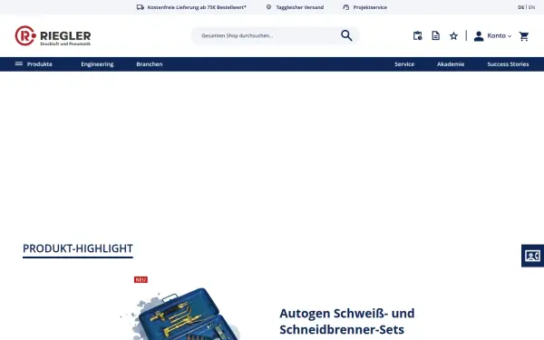 www.riegler.de