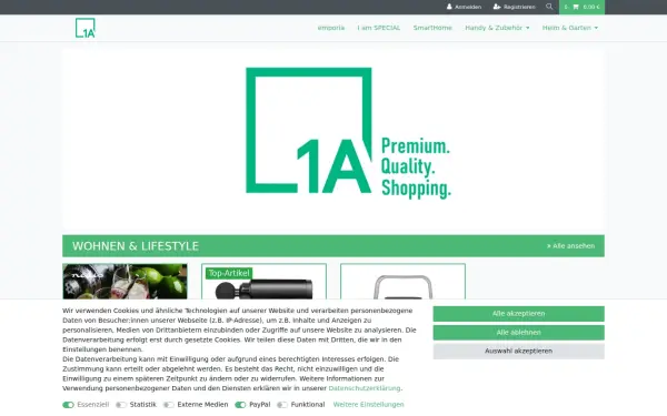 www.1astar.de