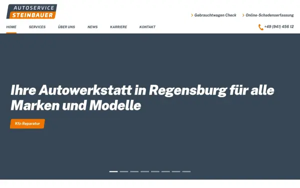 www.autoservice-steinbauer.de