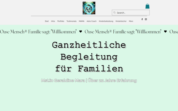 www.kinderheiloase.at