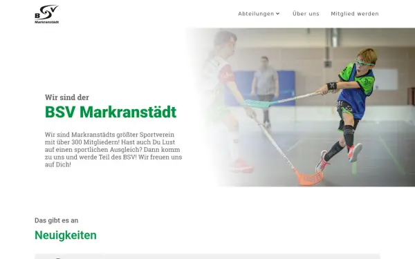 bsv-markranstaedt.org