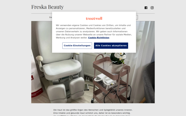 freskabeauty.mytreatwell.de