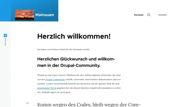 mainauen.de
