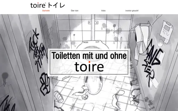 www.toire.de