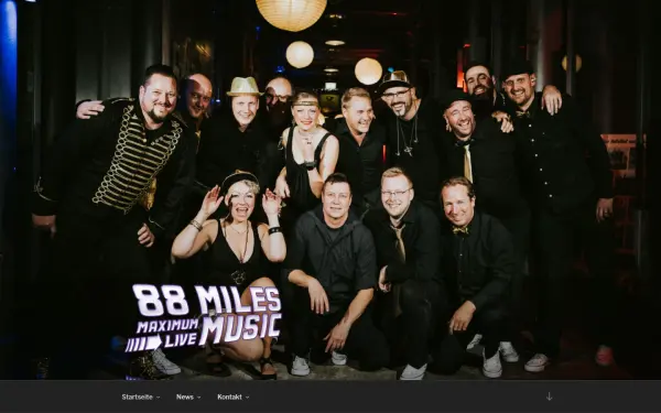 88miles.de