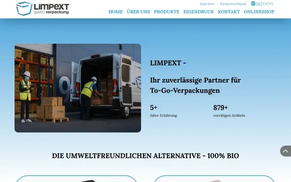 limpext.de