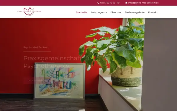 psycho-med-zentrum.de