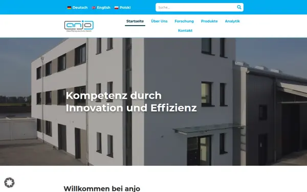 www.anjogmbh.com