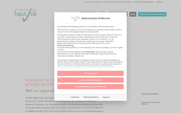 www.hautok-cosmetics.de