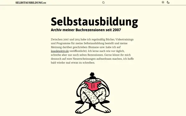 www.selbstausbildung.de
