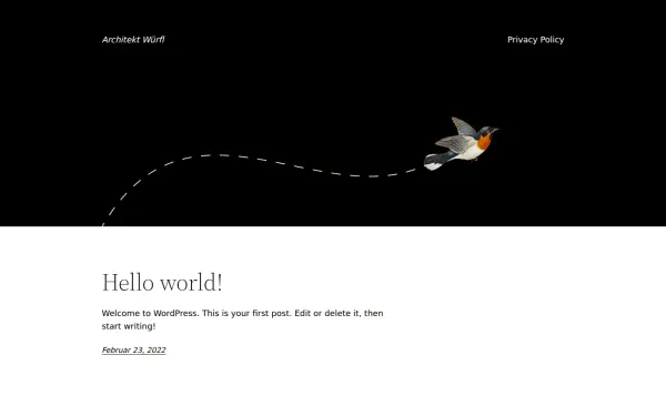 architekt-wuerfl1.de