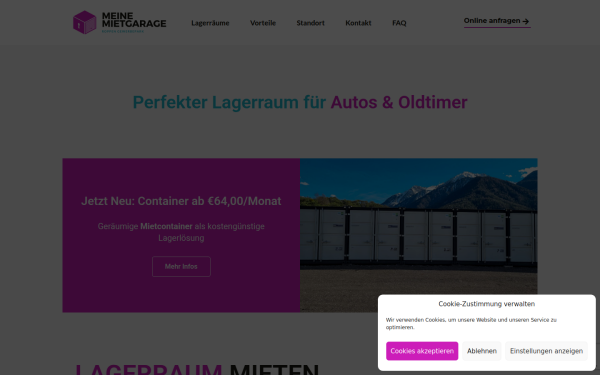 meine-mietgarage.at