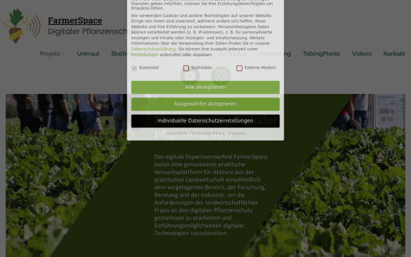 www.farmerspace.uni-goettingen.de