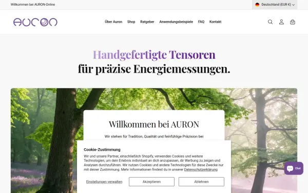 auron-online.com