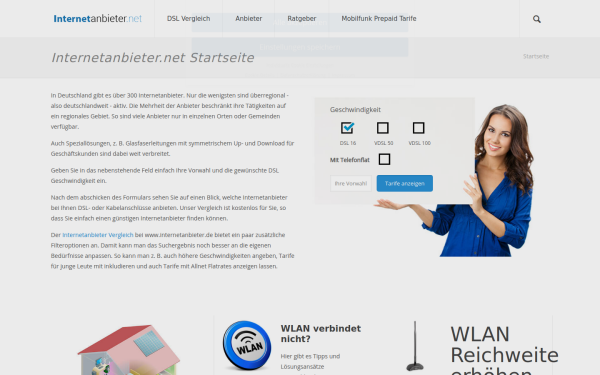 www.internetanbieter.net