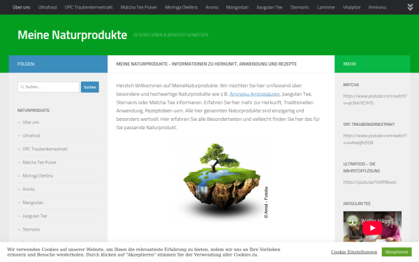 meinenaturprodukte.de