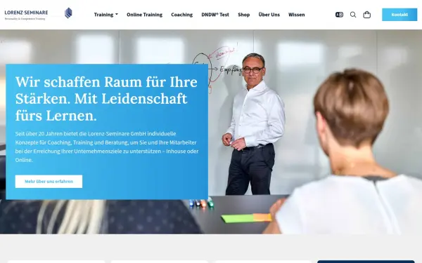 www.lorenz-seminare.de