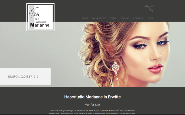 www.marianne-haarstudio.de