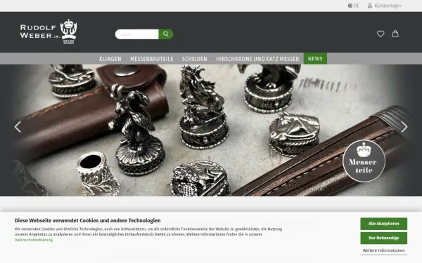 www.weber-messer.de