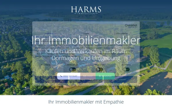 harmsimmobilien.de