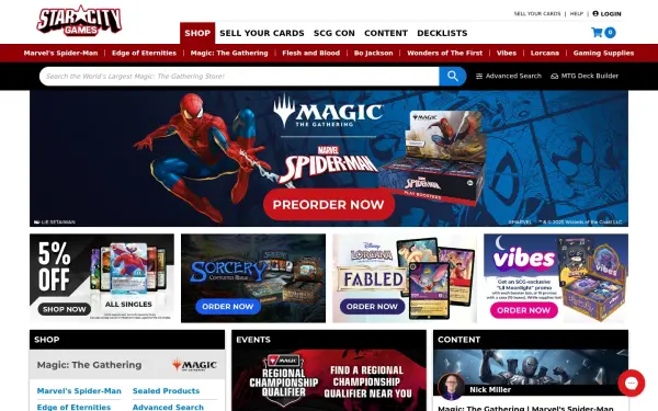 starcitygames.com