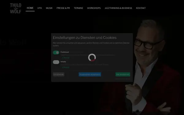 www.thilo-wolf.de