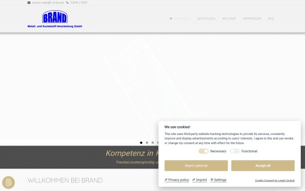 www.brand-rade.de