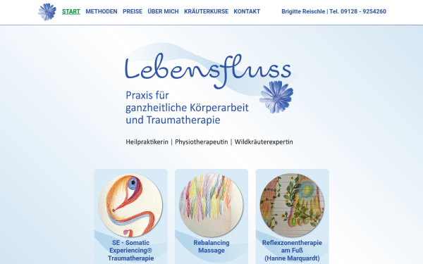 www.lebensfluss-brigitte.de