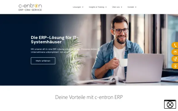 c-entron.de