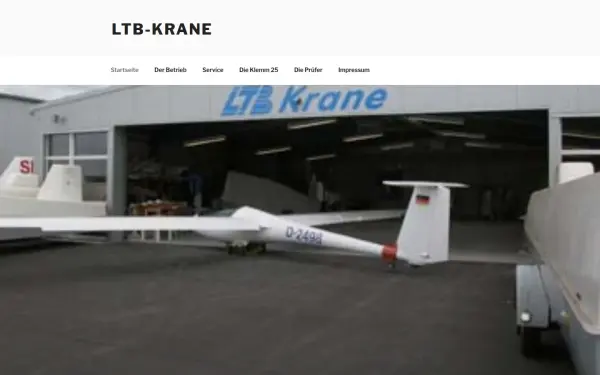 ltb-krane.de