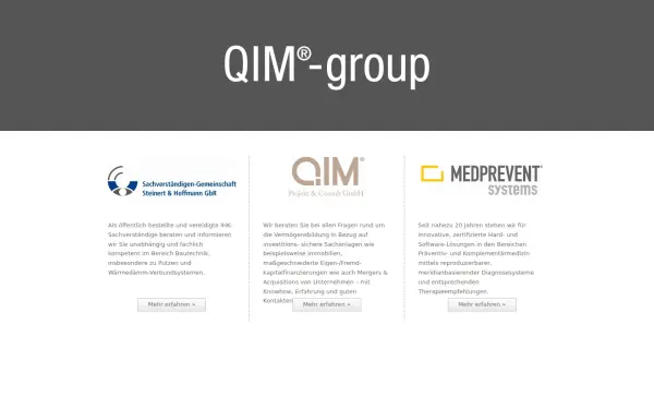 qim-group.de