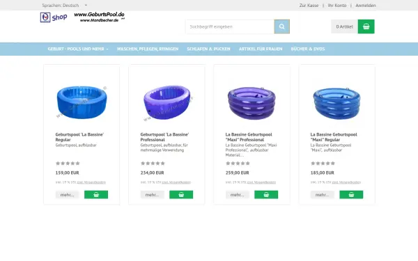 shop.geburtspool.de