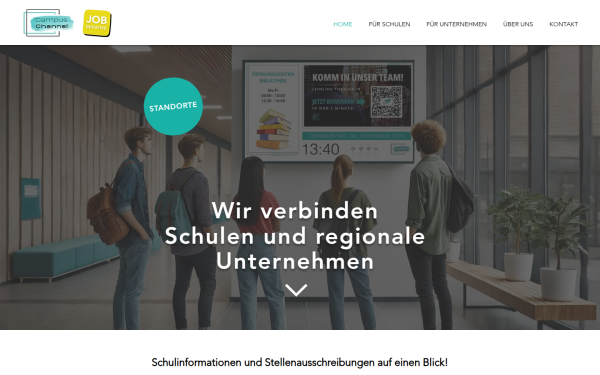 www.campus-channel.at
