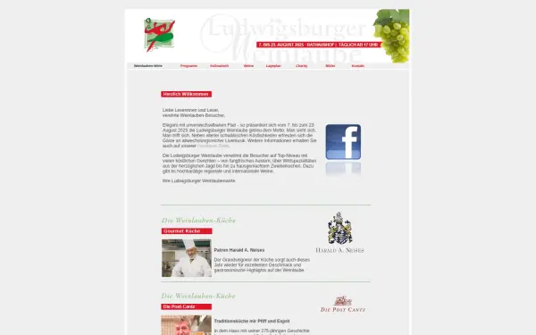 ludwigsburger-weinlaube.de
