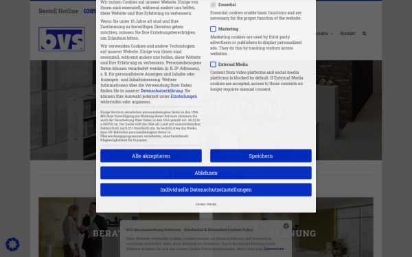 www.bei-bvs.de