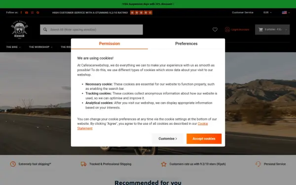 www.caferacerwebshop.com