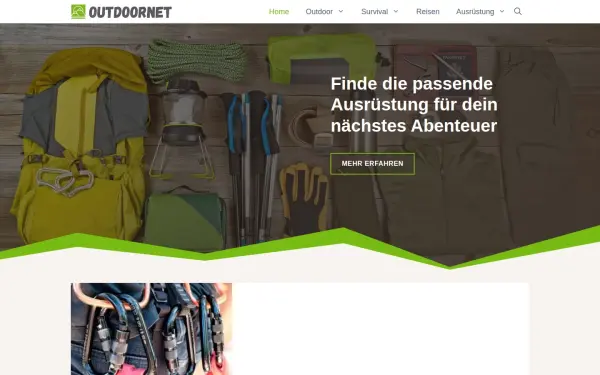 www.outdoornet.de