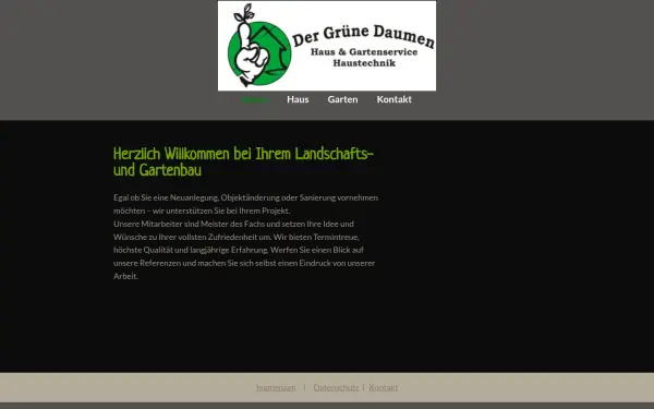 dergruenedaumen-birkenau.de