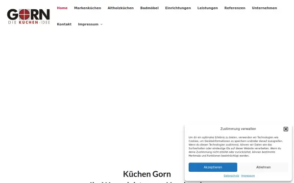 gorn-kuechen.de